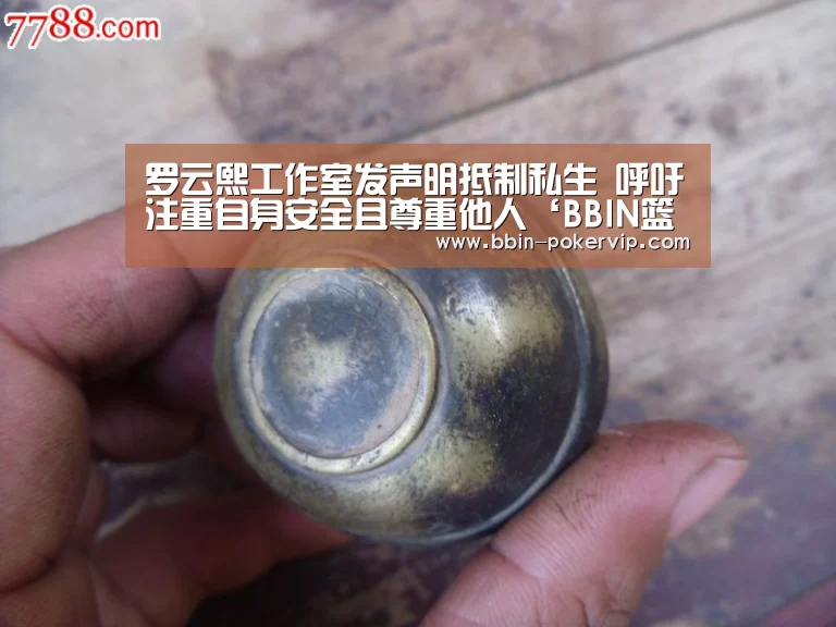 罗云熙工作室发声明抵制私生 呼吁注重自身安全且尊重他人‘BBIN篮球’(图2) BBIN足球