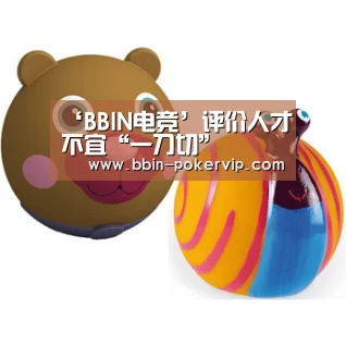 ‘BBIN电竞’评价人才不宜“一刀切”(图2) BBIN电竞